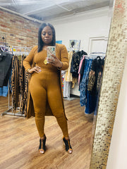 The 3 Piece