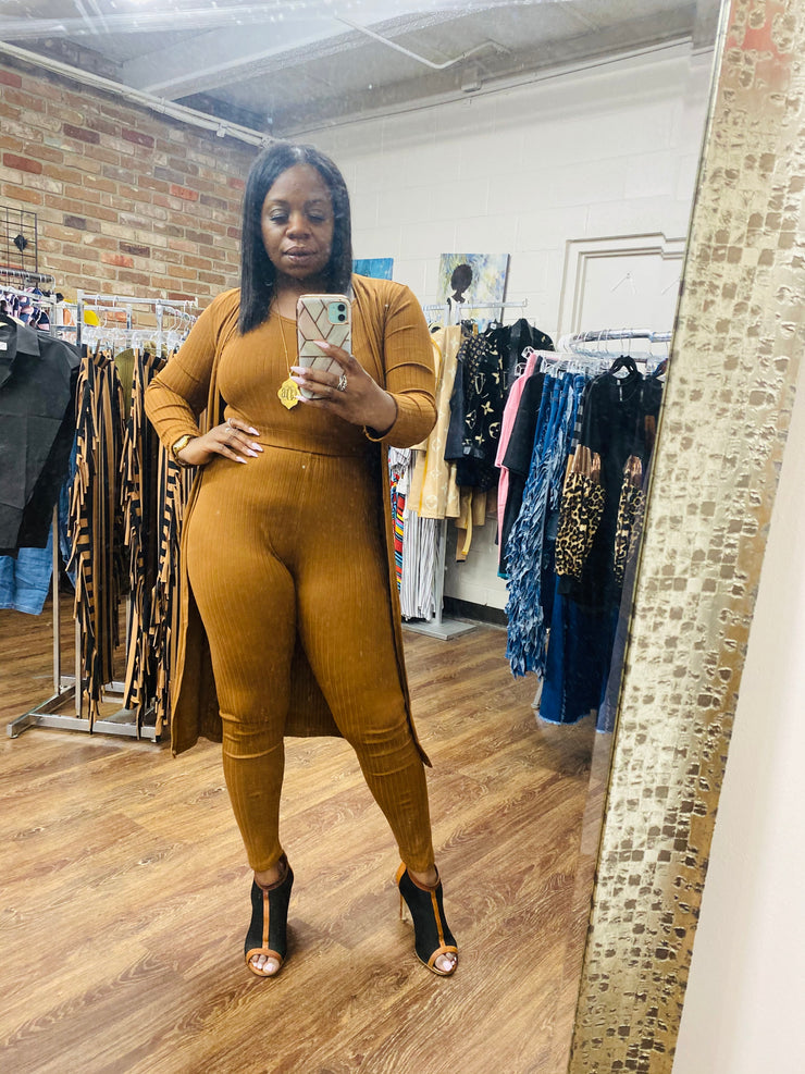 The 3 Piece